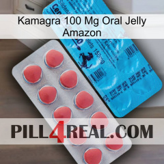 Kamagra 100 Mg Oral Jelly Amazon new14